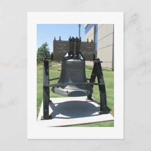 CARTE POSTALE OKLAHOMAA (Devant)