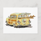 Carte Postale OKoD (Devant)