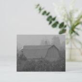 Carte postale Old Barn (Debout devant)