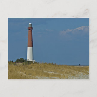 Carte Postale "Old Barney"