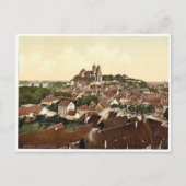 Carte Postale Old Breisach, Forêt-Noire, Baden, Allemagne magnif (Devant)