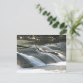 Carte postale Old Country Club Road (Debout devant)