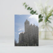 Carte Postale Old Post Office Tower Washington DC 001 (Debout devant)
