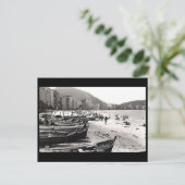 Carte Postale Old Postcard (Debout devant)