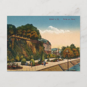 Carte Postale Old Postcard - Bonn, Germany