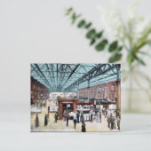 Carte Postale Old Postcard - Bradford, Yorkshire (Debout devant)