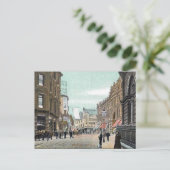 Carte Postale Old Postcard - Bradford, Yorkshire (Debout devant)