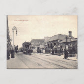 Carte Postale Old Postcard - Dalston Junction, Londres (Devant)