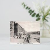 Carte Postale Old Postcard - Firenze (Debout devant)