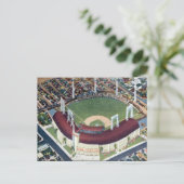 Carte Postale Old Postcard - Miami, Floride, États-Unis (Debout devant)