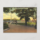 Carte Postale Old Postcard - Newport, Rhode Island, États-Unis (Devant)
