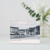 Carte Postale Old Postcard - Northfield, Vermont, États-Unis (Debout devant)