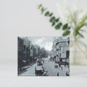 Carte Postale Old Postcard - Southampton, Hampshire (Debout devant)