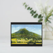 Carte Postale Old Postcard - Starvation Peak, Nouveau-Mexique, É (Debout devant)