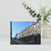 Carte Postale Old Québec, Québec, Canada (Debout devant)