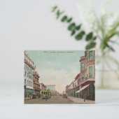 Carte Postale Old Sacramento J. Street (Debout devant)