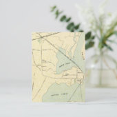 Carte Postale Old Saybrook (Debout devant)