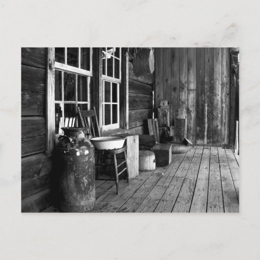 Carte postale Old Times (Devant)