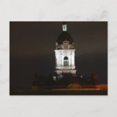 Carte Postale Old Vanderburgh County Courthouse, Evansville, IN (Devant)