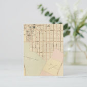 Carte Postale Olinville, Wakefield, New York (Debout devant)