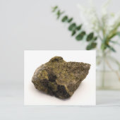 Carte Postale Olivine (Debout devant)