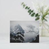 Carte Postale Ollantaytambo, Pérou (Debout devant)