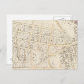 Carte Postale Olneyville Providence Rhode (Devant / Derrière)