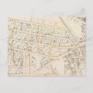 Carte Postale Olneyville Providence Rhode