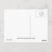 CARTE POSTALE OMAHA (Dos)