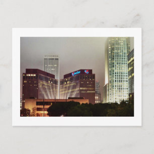 CARTE POSTALE OMAHA
