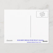 CARTE POSTALE OMAHA (Dos)