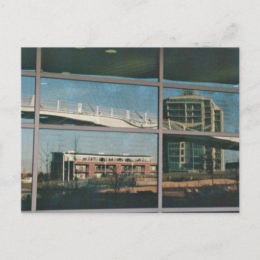 CARTE POSTALE OMAHA (Devant)