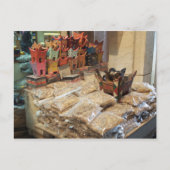 Carte Postale Oman - Mascate - Vieux Souk Muttrah (Devant)