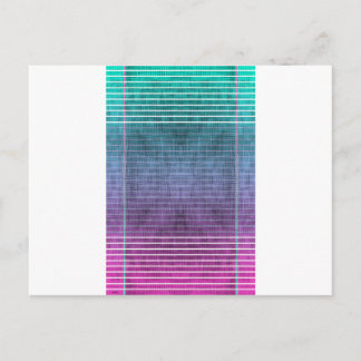 Carte Postale Ombragé