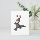 Carte Postale Ombre Blumaroo (Debout devant)