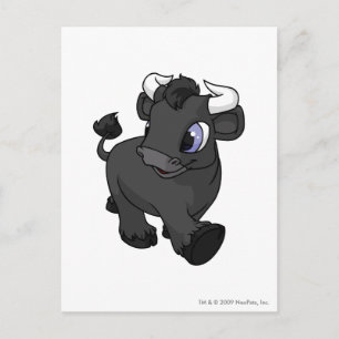 Carte Postale Ombre de Kau