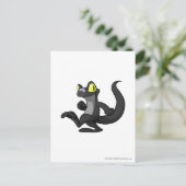 Carte Postale Ombre Techo (Debout devant)