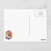 CARTE POSTALE OMD26 (Dos)