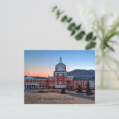 Carte postale Omni Homestead Resort (Debout devant)