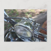 Carte Postale On the Road (Devant)