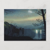 Carte Postale O'Neill Cylinder (Devant)