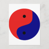 Carte Postale Oni (Devant)