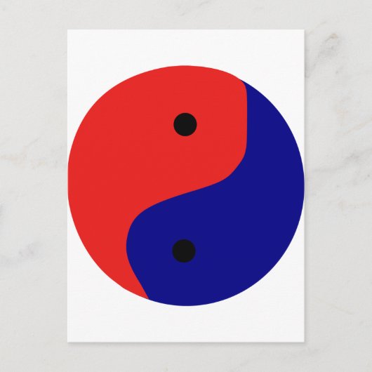 Carte Postale Oni (Devant)