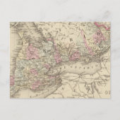 Carte Postale Ontario 2 (Devant)