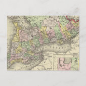 Carte Postale Ontario 2 (Devant)