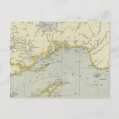 Carte Postale Ontario, Canada (Devant)