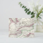 Carte Postale Ontario, Canada (Debout devant)