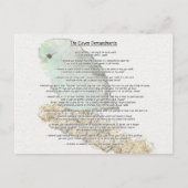 Carte Postale Onze Demandes De Parrotlets (Devant)