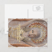 Carte postale OO (Devant / Derrière)