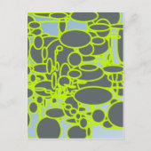 Carte Postale ooooooo (Devant)